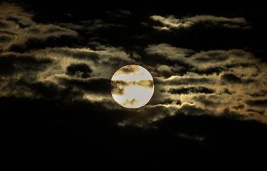 Flower Moon to Light Up Indonesia Skies on May 26