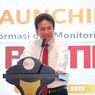 Luncurkan Aplikasi Prime, OJK Perkuat Pengawasan Sektor Industri Keuangan Non Bank