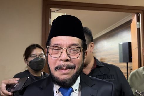 Sanksi MKMK Dianggap Kurang Tegas, Anwar Usman Dinilai Mestinya Dipecat dari Hakim Konstitusi