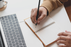 Prakiraan Cuaca BMKG Jateng 30 Desember 2025: Ini Wilayah yang Berpotensi Hujan Deras