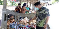 Gelar Ziarah Tahunan, Wali Kota Hendi: Mari Warisi Nilai Perjuangan Sunan Bayat