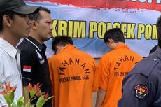 Korban Tolak Berikan Ponsel, Begal di Bekasi Ancam Pakai Airsoft Gun