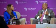 Presiden Ghana Minta Perusahaan Global Keruk Minyak di Negaranya Sebelum Tak Bernilai
