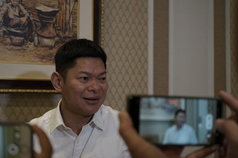 Ketum KOI: Ada 2 Atlet Kalbar Berpeluang Ikut Olimpiade Paris 2024