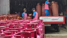 Harga Elpiji Nonsubsidi Naik, Agen Sebut Mendadak dan Permintaan Stabil, Warga Kaget