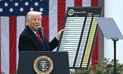 Tarif Trump Justru Jadi Katalis Pengembangan Energi Terbarukan, Ini Alasannya