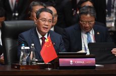 KTT ASEAN: China Peringatkan Potensi Perang Dingin Baru di Kawasan