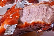 Terkenal Tinggi Kolesterol, Daging Bebek Punya Segudang Manfaat