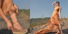 Esbe By Stefani Bertha, Sepatu Wanita Lokal Buatan Indonesia dengan Kelas Dunia