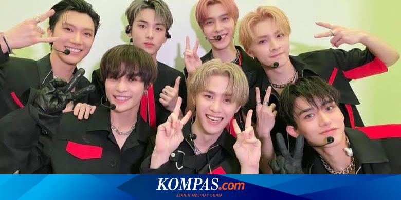 WayV Promosi Kick Back Tanpa Lucas dan WinWin, Fans Protes