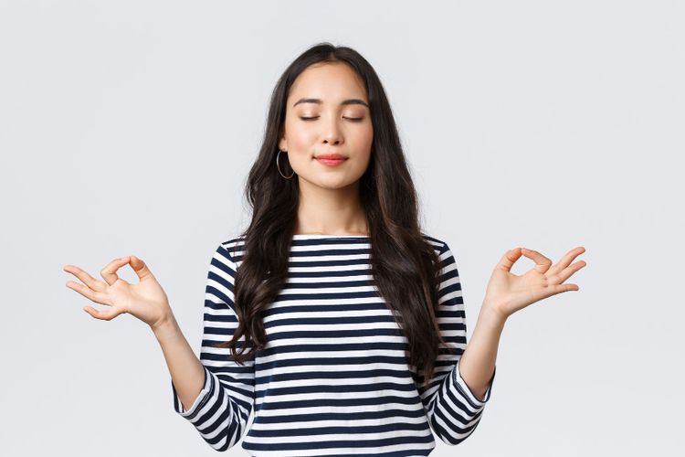 Mengenal Apa Itu Mindfulness Dan 9 Manfaatnya Untuk Kesehatan Mental