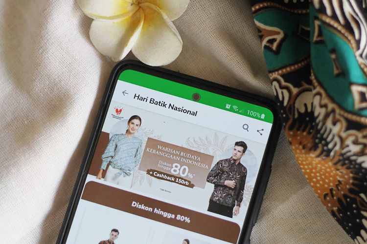 Bank Indonesia predicts that digital acceleration will push e-commerce transactions to reach Rp 429 trillion by the end of 2020.