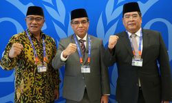 Resmi Ditutup, Inilah Hasil Konferensi Perburuhan Internasional Sesi Ke-113