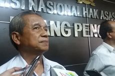Busyro Berharap Tito Gandeng KPK Benahi Korlantas Polri