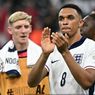 Kata Beckham soal Hilangnya Trent Alexander-Arnold dari Timnas Inggris
