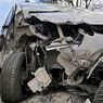 Tabrakan Maut Mobil Vs Motor di Langkat, 5 Orang Tewas 