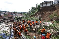 Saat Ribuan Keluarga di Kota Bogor Tinggal di Zona Hitam dan Merah Bencana…