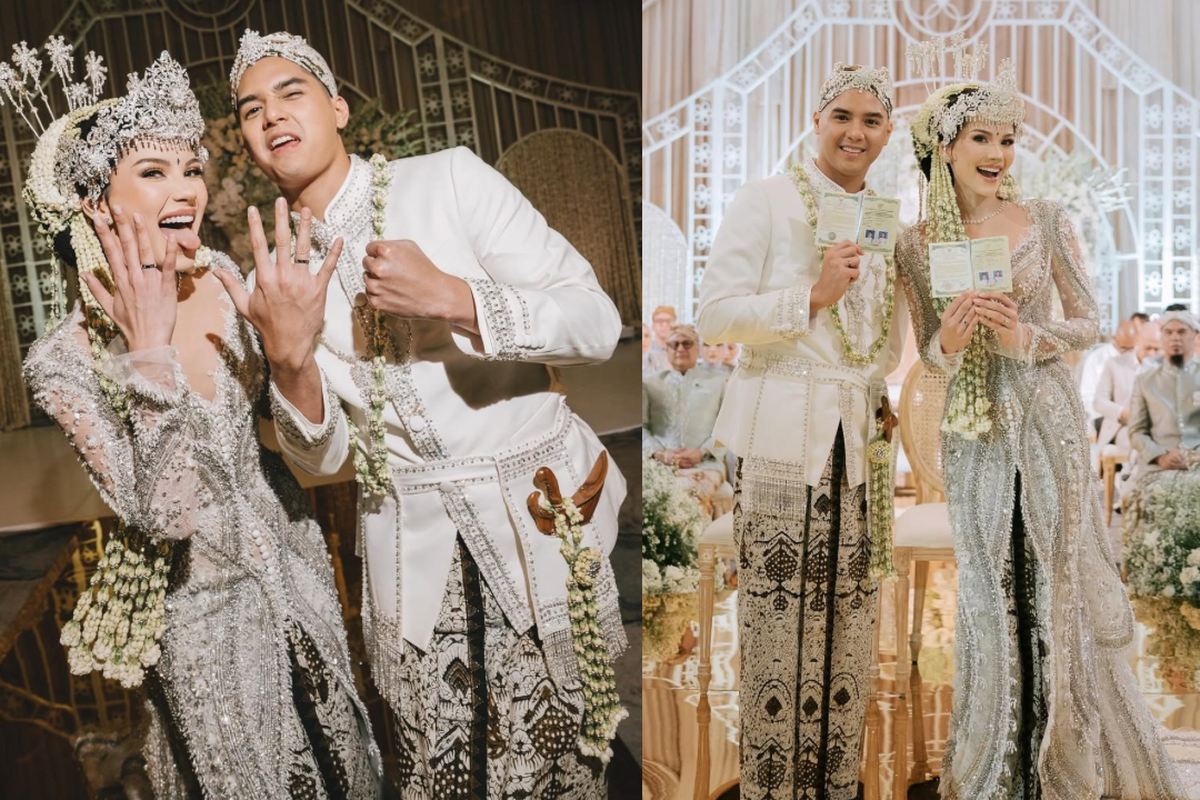 Al Ghazali dan Alyssa Daguise memutuskan kontrak rumah setelah menikah. Psikolog menjelaskan dampak positifnya bagi hubungan dan kemandirian pasangan.