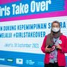 Seperti Apa Rasanya Jadi CEO Telkomsel? Ini Cerita Mahasiswa IPB