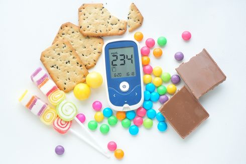 3 Perbedaan Gula Darah Tinggi dan Diabetes