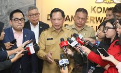 Mendagri Tegaskan Pemerintah Siap Perkuat Pengawasan dan Optimalisasi Dana Otsus