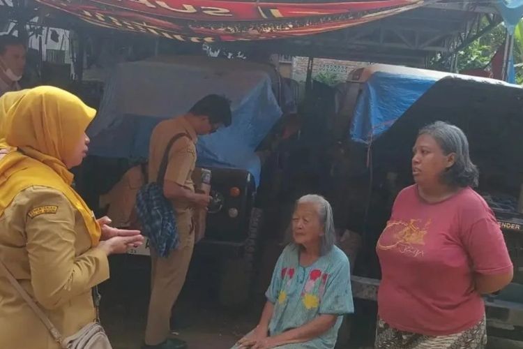 Pemilik Anjing di Jagakarsa Diperingatkan, Hewan Bisa Diambil jika Berkeliaran