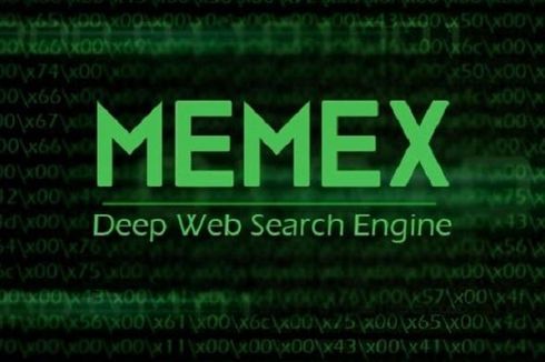 Pentagon Kembangkan Mesin Pencari Lebih Canggih dari Google Bernama Memex