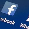 WhatsApp, Instagram, dan Facebook Down, Dilaporkan di Sejumlah Negara