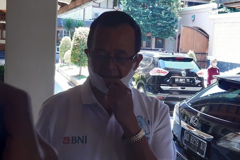 Bantah Dapat Tawaran Jabatan dari Jokowi, Purnomo: Kami Ngobrol Banyak Tentang Solo