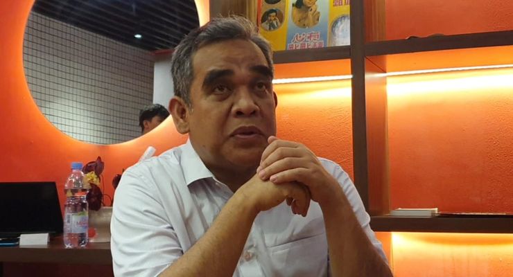 Kubu Anies dan Ganjar Minta Prabowo-Gibran Didiskualifikasi, TKN: 96 Juta Orang Pilih 02, Enggak Dihargai?