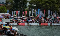 Aquabike Jetski World Championship Danau Toba, UMKM Raup Berkah