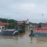 Banjir Mahakam Ulu Kaltim Terparah dalam Sejarah, BMKG Ungkap Penyebabnya