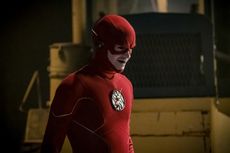 Sinopsis The Flash Season 6, Manusia Tercepat Hadapi Kematian