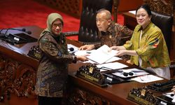 Pemerintah dan DPR Sepakati Penguatan Transformasi Kelembagaan Kementerian BUMN Menjadi BP BUMN