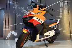 Ada Diskon Motor Honda Mei 2023, Sampai Rp 1,1 juta