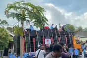 Hiburan Parade Sound di Malang Kerap Berdampak Negatif, Ini Rekomendasi Polres Malang