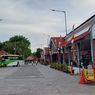 Terminal Kalideres Buka Posko Tes Urine untuk Sopir Bus Menjelang Mudik Lebaran