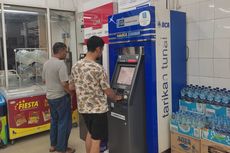 Info Limit Tarik Tunai BCA Platinum di ATM dan Biaya Adminnya