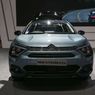 BERITA FOTO: Citroen Pamerkan Mobil Listrik e-C4 di IIMS 2023