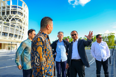 China Pimpin Gelombang Investasi di IKN, Meroket Hampir Rp 70 Triliun