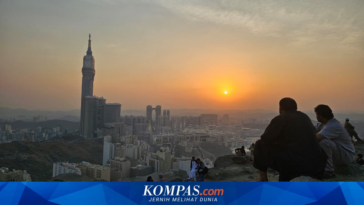 100 Kata-Kata Sore Hari yang Menenangkan Hati, Penuh Makna, dan Inspiratif