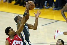 Toronto Raptors, Tim Kanada Pertama yang Juarai NBA