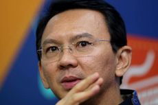 Ahok Sayangkan Aksi 4 November Berakhir Ricuh  