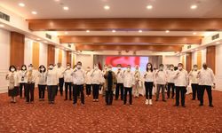 Wakil Ketua DPR: Vaksin Lokal Masih Perlu Kajian Lebih Lanjut