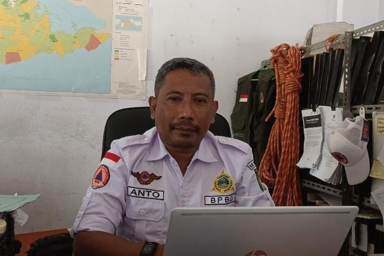 Kekeringan di Sumbawa: 34.807 Jiwa di 12 Kecamatan Kekurangan Air Bersih, BPBD Siapkan Bantuan