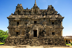 Candi Sari Yogyakarta: Daya Tarik, Harga Tiket, dan Jam Buka