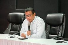 Soal Gubernur Lemhannas Gabung TPN Ganjar, Sekjen PDI-P: Menteri Rangkap Capres Juga Dimungkinkan