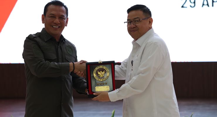 Sistem Pertahanan dan Keamanan di IKN Gunakan Kecerdasan Buatan AI