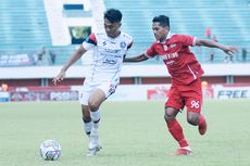 Di Tengah Kesulitan Arema FC, Joko Susilo Tanamkan Pemain Tidak Cengeng
