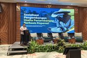 Kemenkop Perkuat Transformasi Pertambangan Berbasis Koperasi di NTB
